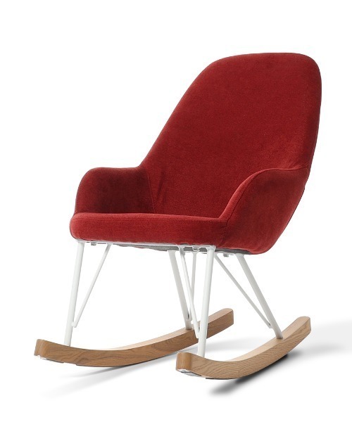 DULTON（ダルトン） 家具 ROCKING CHAIR S/ロッキング チェア