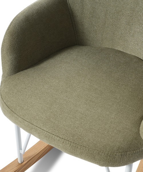 DULTON（ダルトン） 家具 ROCKING CHAIR S/ロッキング チェア