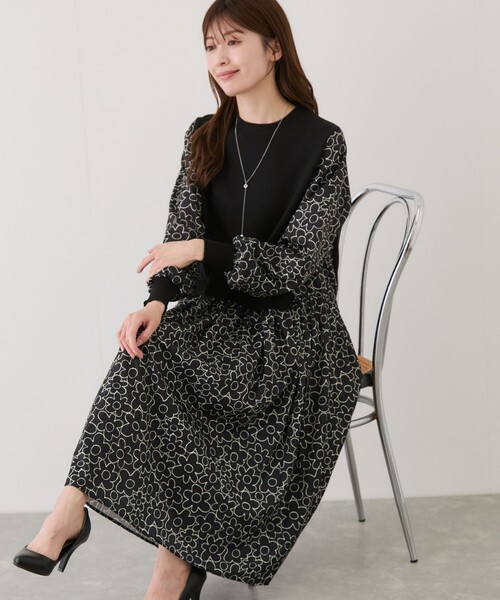 JAYRO（ジャイロ） ワンピース カットドッキングワンピース : ZOZOTOWN