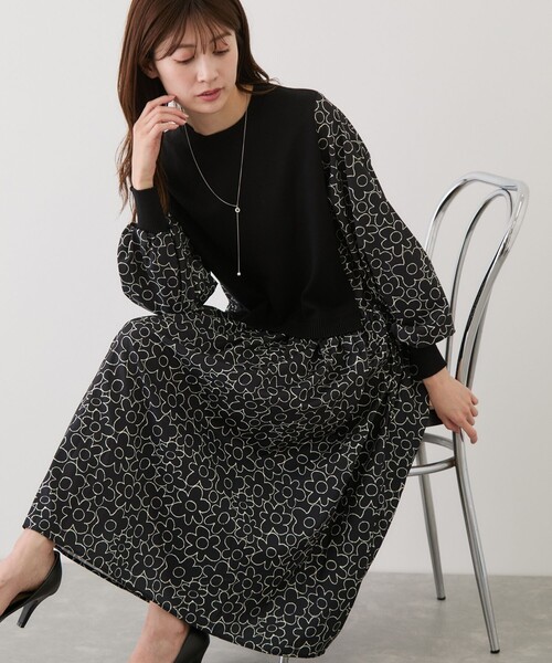 JAYRO（ジャイロ） ワンピース カットドッキングワンピース : ZOZOTOWN