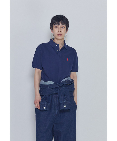 POLO RALPH LAUREN（ポロ・ラルフローレン） tシャツ 「POLO RALPH