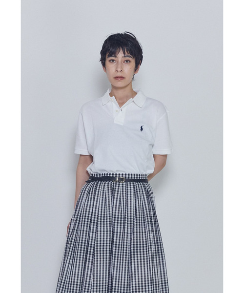POLO RALPH LAUREN（ポロ・ラルフローレン） tシャツ 「POLO RALPH