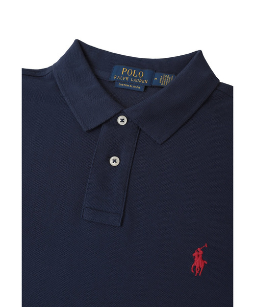 POLO RALPH LAUREN（ポロ・ラルフローレン） tシャツ 「POLO RALPH