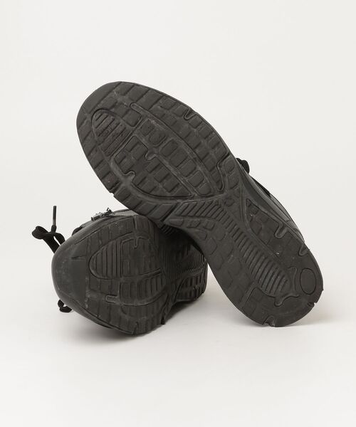 「Columbia」 ローカットスニーカー 25.5cm ブラック メンズ_画像3
