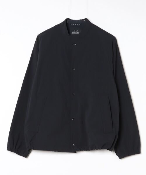 BEAUTY＆YOUTH UNITED ARROWS ジャケット L ブラック メンズ