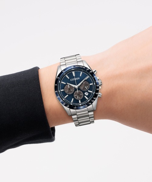 CITIZEN（シチズン） 腕時計 メンズ : ZOZOTOWN Yahoo!店 - 通販