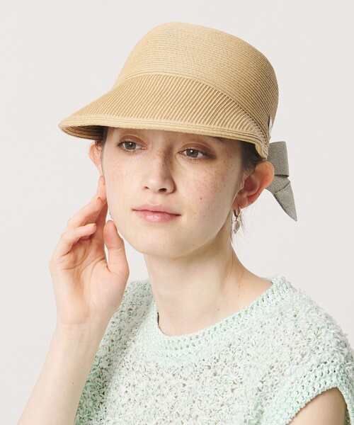 Athena New York（アシーナニューヨーク） キャップ 帽子 レディース