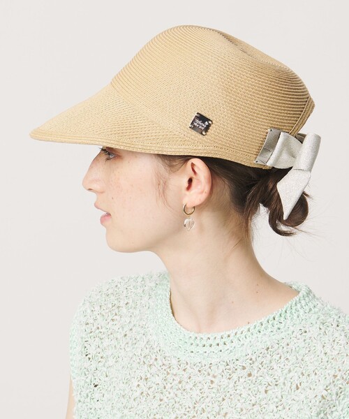 Athena New York（アシーナニューヨーク） キャップ 帽子 レディース