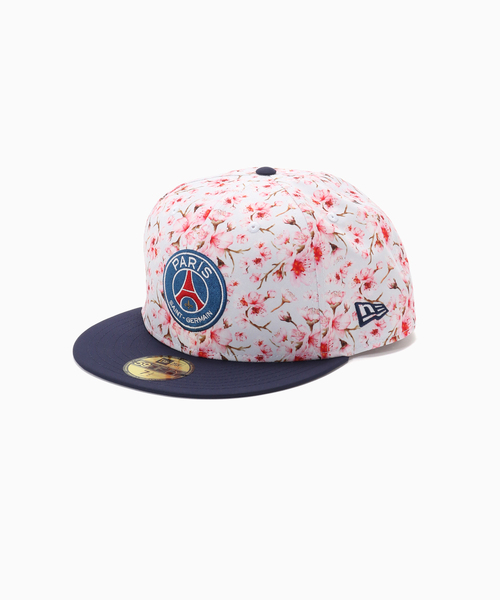 NEW ERA（ニューエラ） キャップ 帽子 「NEW ERA / ニューエラ」CHERRY