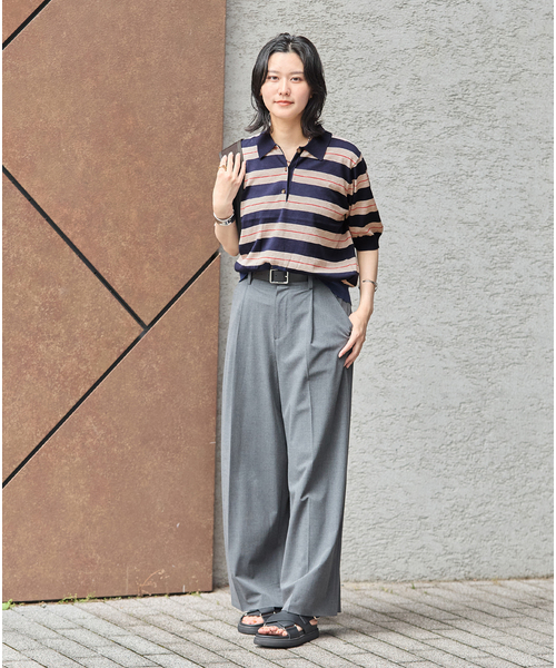 JOURNAL STANDARD（ジャーナルスタンダード） ニット セーター 「追加2