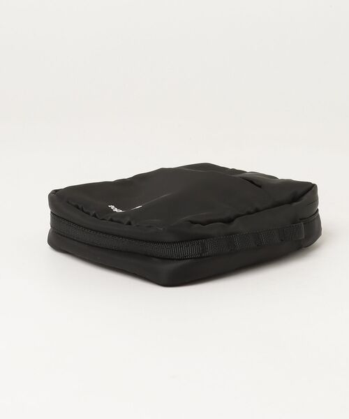 「Topologie」 ポーチ ONE SIZE ブラック レディース_画像3