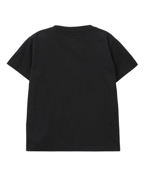 「X-girl」 半袖Tシャツ M ブラック レディース_画像3