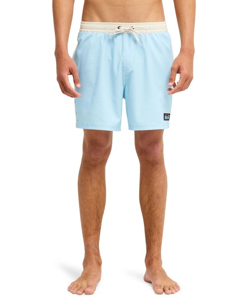 Quiksilver（クイックシルバー） 水着 「ONE PIECE X QUIKSILVER」OPQS
