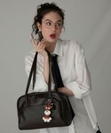 「BONLECILL Marche」 ショルダ...の詳細画像1