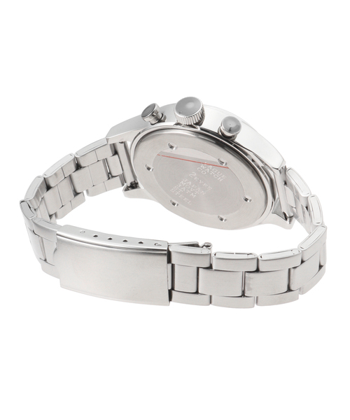 腕時計 VAGUE WATCH CO. 2 EYES Black レディース メンズの画像