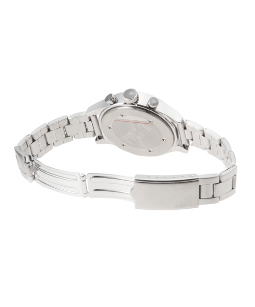 腕時計 VAGUE WATCH CO. 2 EYES Black レディース メンズの画像