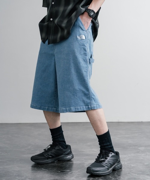 THE NORTH FACE（ザ ノースフェイス） ノースフェイス ハーフパンツ