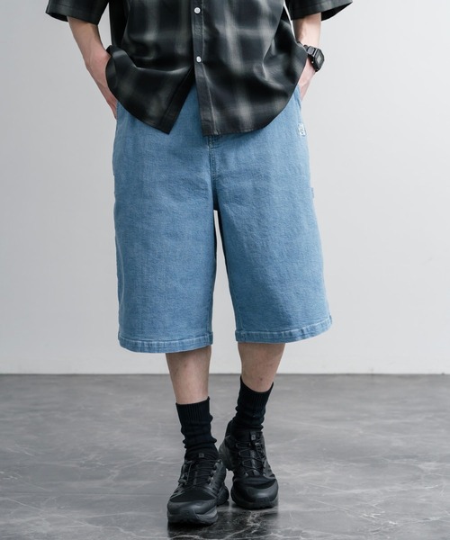 THE NORTH FACE（ザ ノースフェイス） ワイドパンツ ハーフパンツ