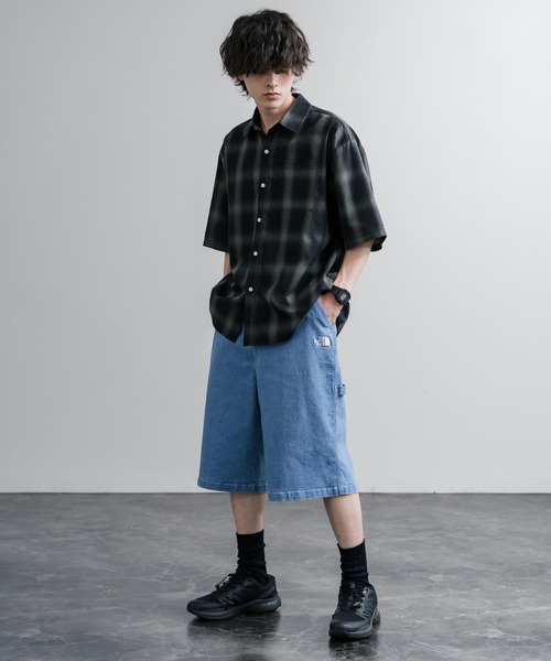 THE NORTH FACE（ザ ノースフェイス） ノースフェイス ハーフパンツ
