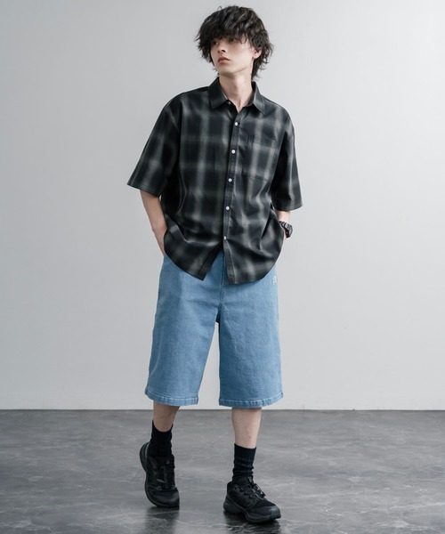 THE NORTH FACE（ザ ノースフェイス） ワイドパンツ ハーフパンツ