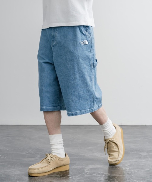 THE NORTH FACE（ザ ノースフェイス） ワイドパンツ ハーフパンツ