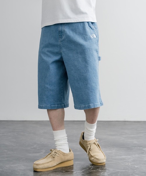 THE NORTH FACE（ザ ノースフェイス） ワイドパンツ ハーフパンツ
