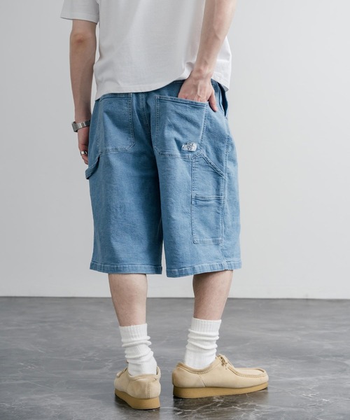 THE NORTH FACE（ザ ノースフェイス） ワイドパンツ ハーフパンツ