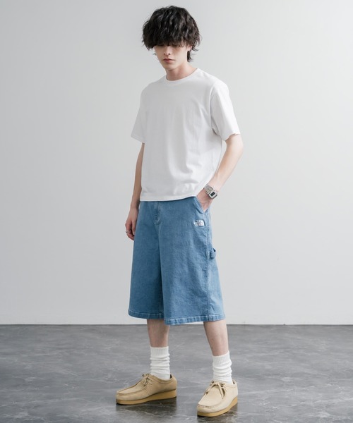THE NORTH FACE（ザ ノースフェイス） ワイドパンツ ハーフパンツ