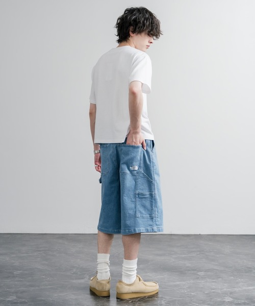 THE NORTH FACE（ザ ノースフェイス） ワイドパンツ ハーフパンツ