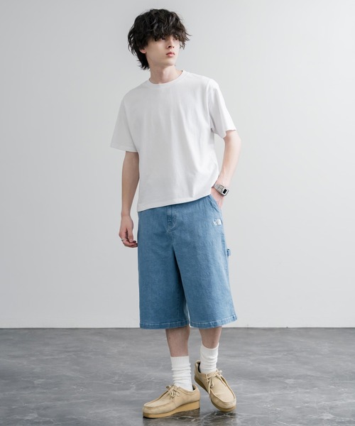 THE NORTH FACE（ザ ノースフェイス） ワイドパンツ ハーフパンツ