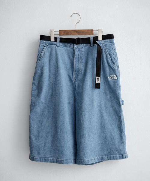 THE NORTH FACE（ザ ノースフェイス） ワイドパンツ ハーフパンツ