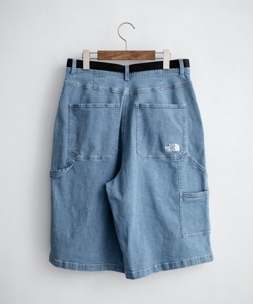 THE NORTH FACE（ザ ノースフェイス） ワイドパンツ ハーフパンツ