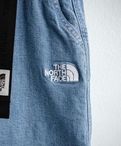 THE NORTH FACE（ザ ノースフェイス） ワイドパンツ ハーフパンツ
