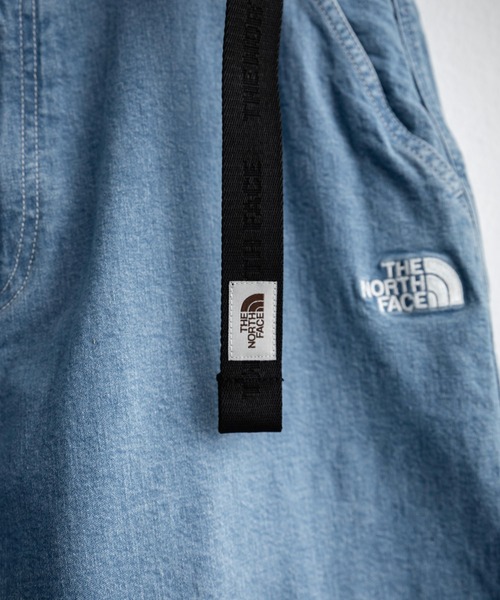 THE NORTH FACE（ザ ノースフェイス） ワイドパンツ ハーフパンツ