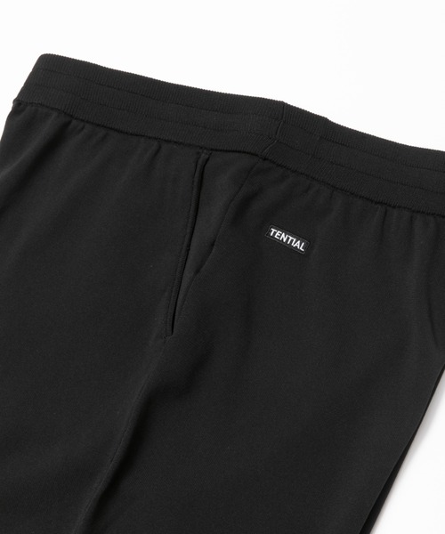 「TENTIAL」 スウェットパンツ LARGE ネイビー レディース_画像3