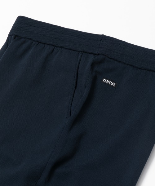 「TENTIAL」 スウェットパンツ LARGE ネイビー レディース_画像6