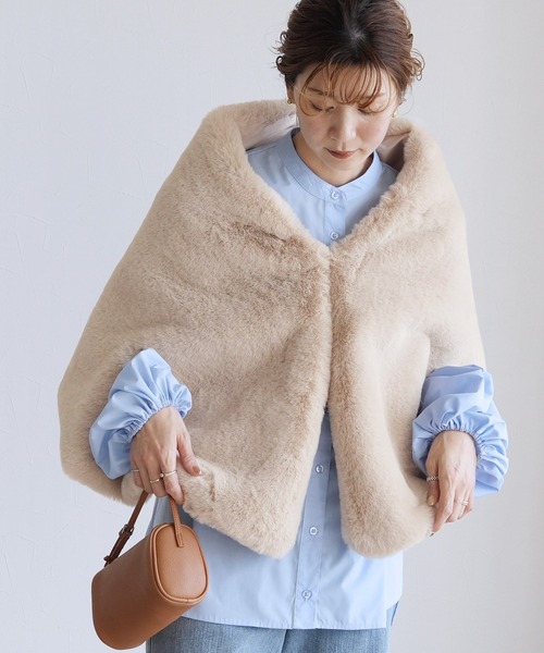 「reca」 その他 ONE SIZE グレー レディース_画像7