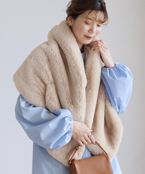 「reca」 その他 ONE SIZE グレー レディース_画像8