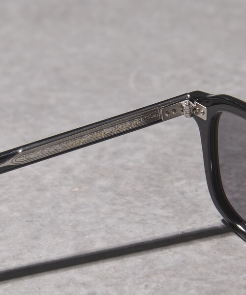 【ジミー】 EYEVAN Flash アイヴァン 付属品完品 サングラス EYEVAN（アイヴァン） サングラス 「EYEVAN/アイヴァン」ALLEN(52) 52