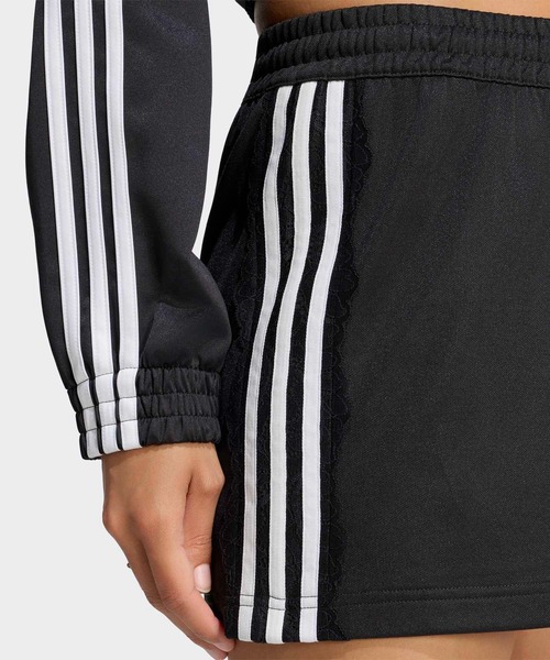 adidas（アディダス） パンツ レース スリーストライプス ショーツ