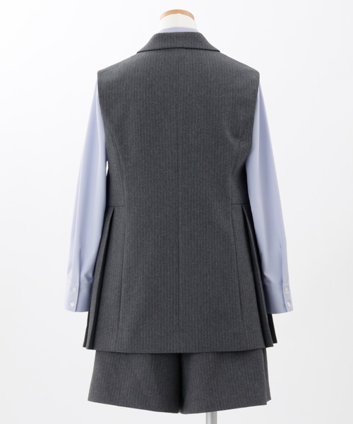 「CHOPIN」 「KIDS」セットアップ 150 ブラック キッズ_画像8