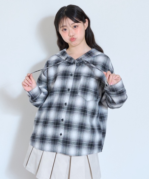 Polo Ralph Lauren Childrenswear ラルフローレン ブラウス シャツ