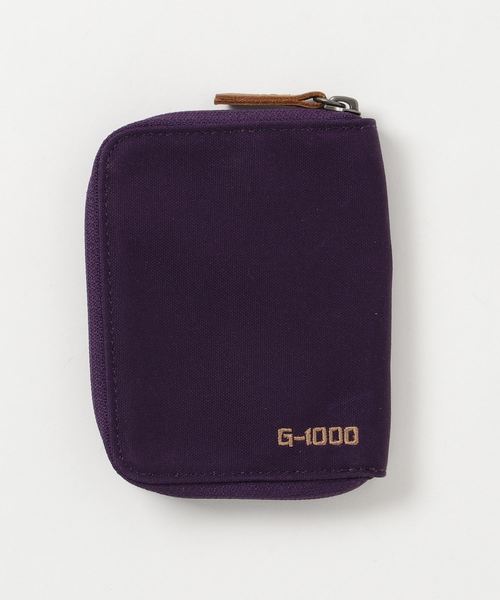 FJALL RAVEN（フェールラーベン） 財布 Zip Wallet メンズ レディース