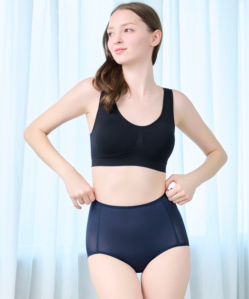 BRADELIS NewYork（ブラデリスニューヨーク） ショーツ モモパンツ