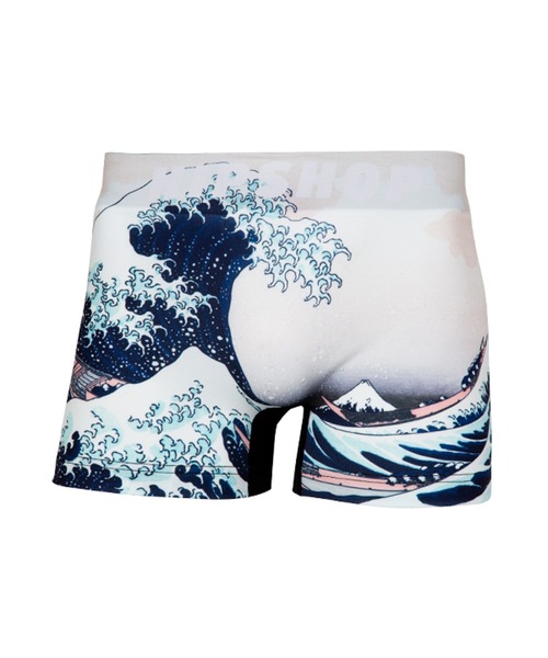 HIPSHOP ボクサーパンツ 3PIECES SET（3点セット） アンダー