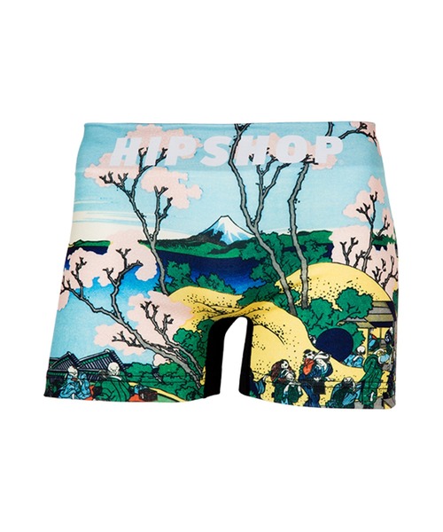 HIPSHOP ボクサーパンツ 3PIECES SET（3点セット） アンダー