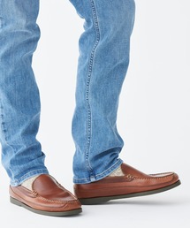 L.L.Bean デッキシューズ カスコ・ベイ・ボート・モック