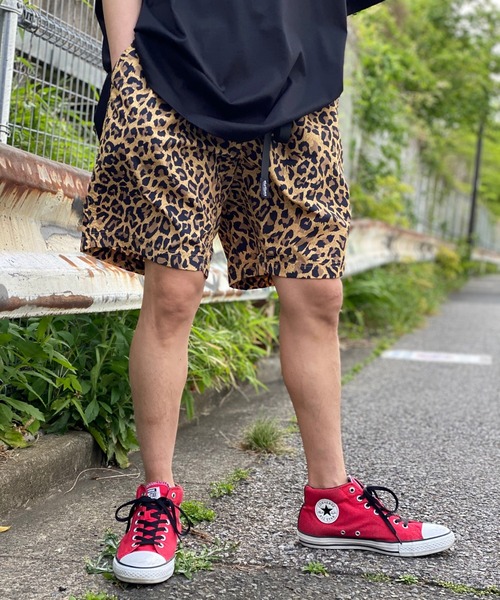 水着 Wild Things ワイルドシングス Ciaopanic別注 水陸両用パッカブルナイロンショートパンツ Zozotown Paypayモール店 通販 Paypayモール