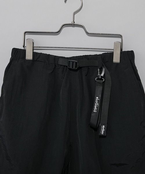 水着 Wild Things ワイルドシングス Ciaopanic別注 水陸両用パッカブルナイロンショートパンツ Zozotown Paypayモール店 通販 Paypayモール