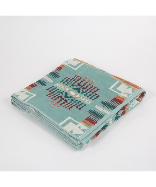 タオル Pendleton JACQUARD BATH TOWEL ペンドルトン ジャガード バスタオル ブランケットの画像
